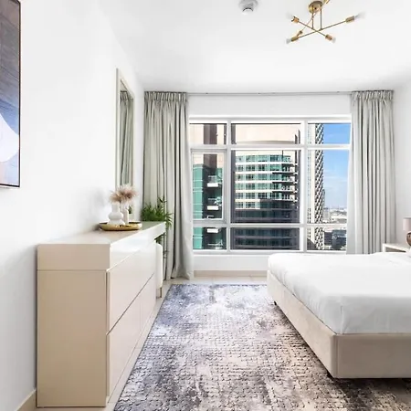 Апартаменти Prime Downtown Burj Khalifa I Sleeps 8 Дубай Екстер'єр фото