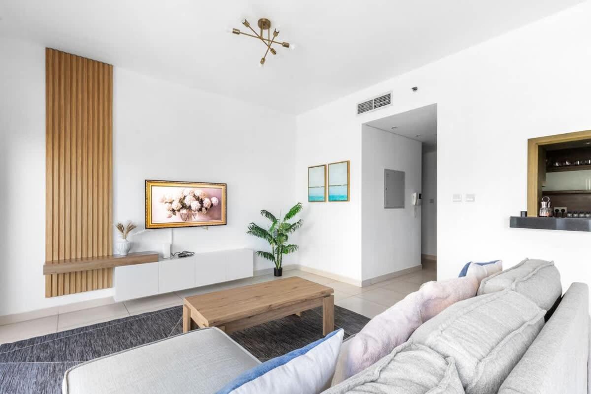 Апартаменти Prime Downtown Burj Khalifa I Sleeps 8 *