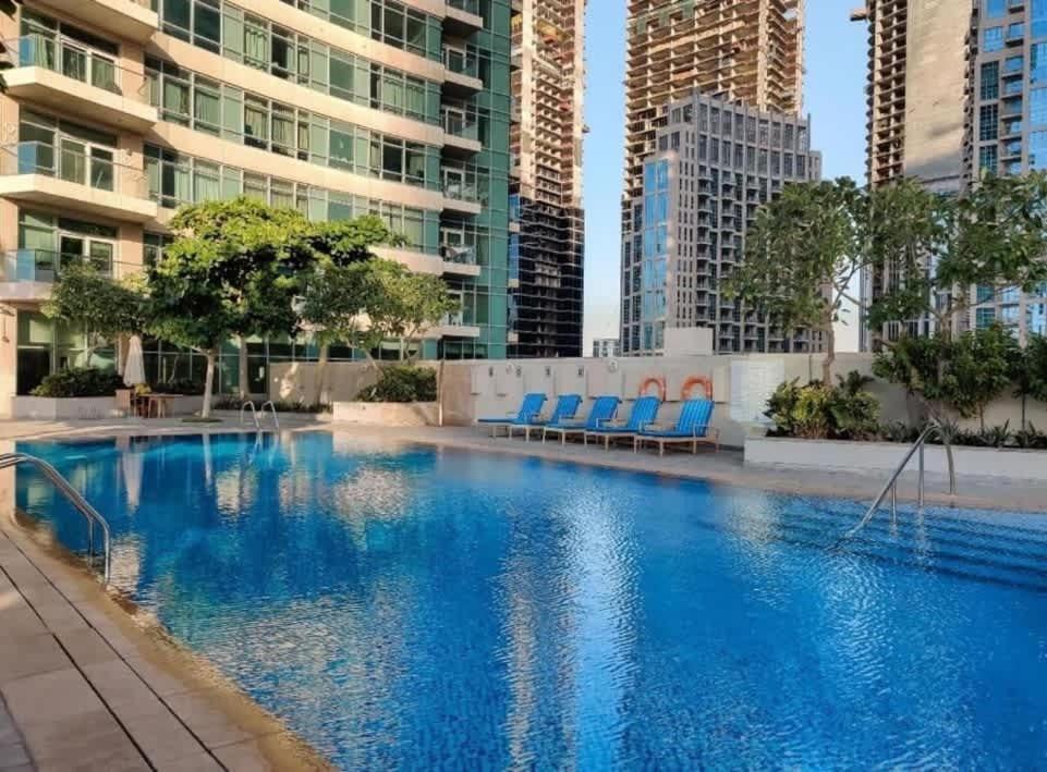 Апартаменти Prime Downtown Burj Khalifa I Sleeps 8 *