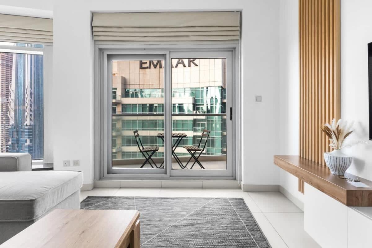 Апартаменти Prime Downtown Burj Khalifa I Sleeps 8 Дубай