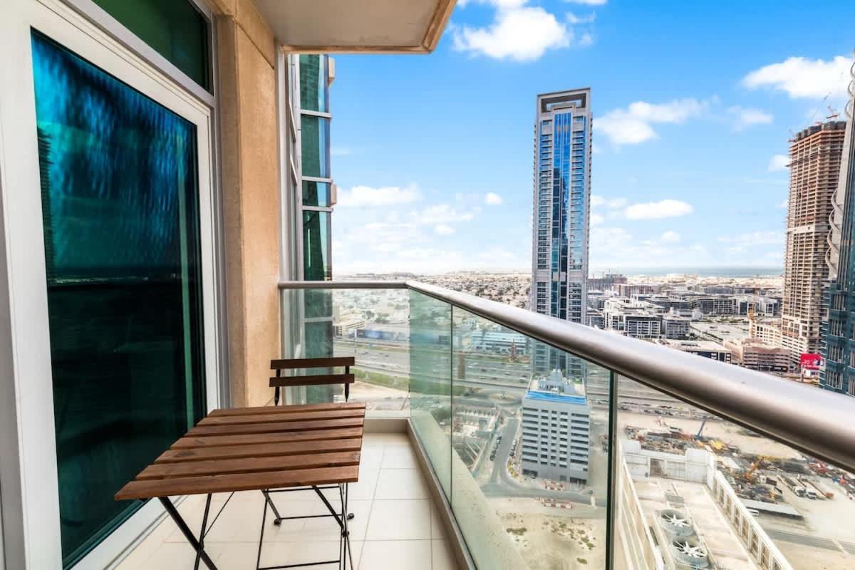 Prime Downtown Burj Khalifa I Sleeps 8 अपार्टमेंट Dubai